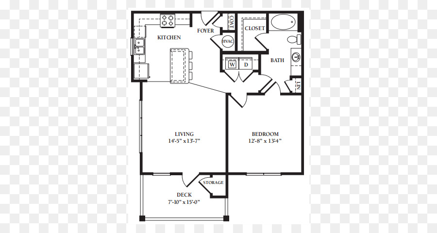 Leyendas En Chatham，Plan De Piso PNG