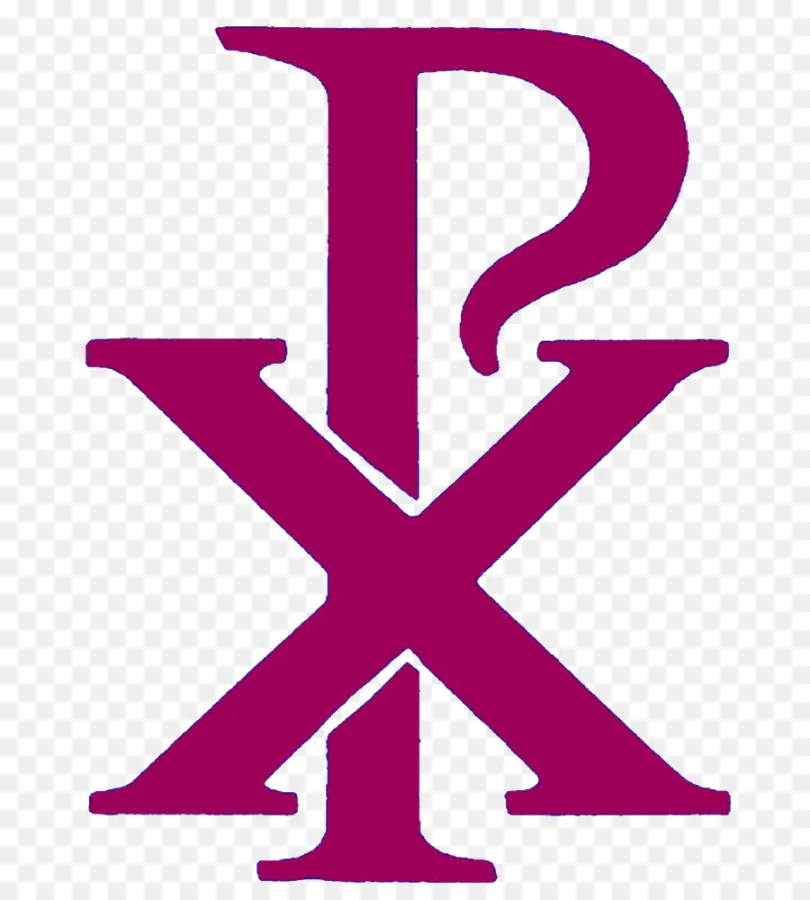 Chi Rho，Rho PNG