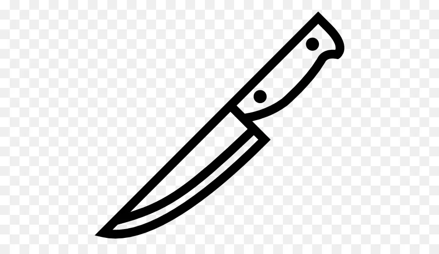 Cuchillo，Iconos De Equipo PNG