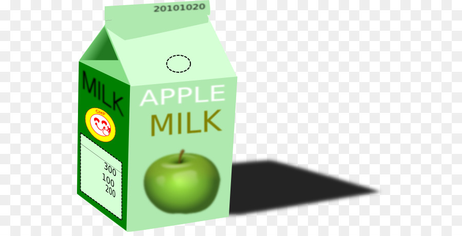 Apple，La Leche PNG