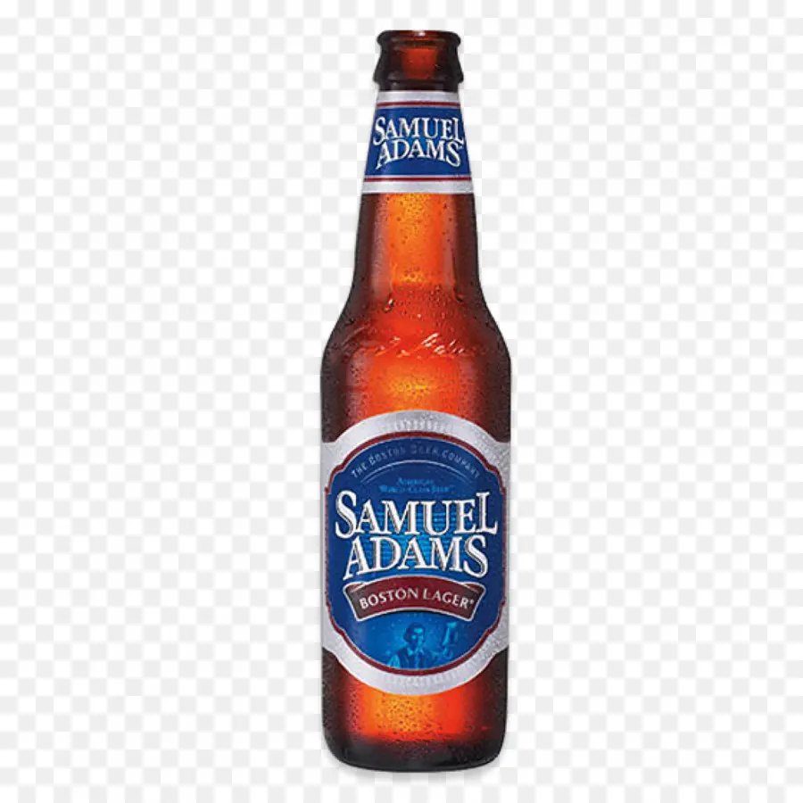 Samuel Adams，Cerveza PNG