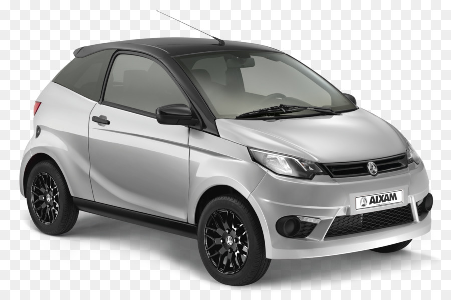 Aixam，Coche PNG