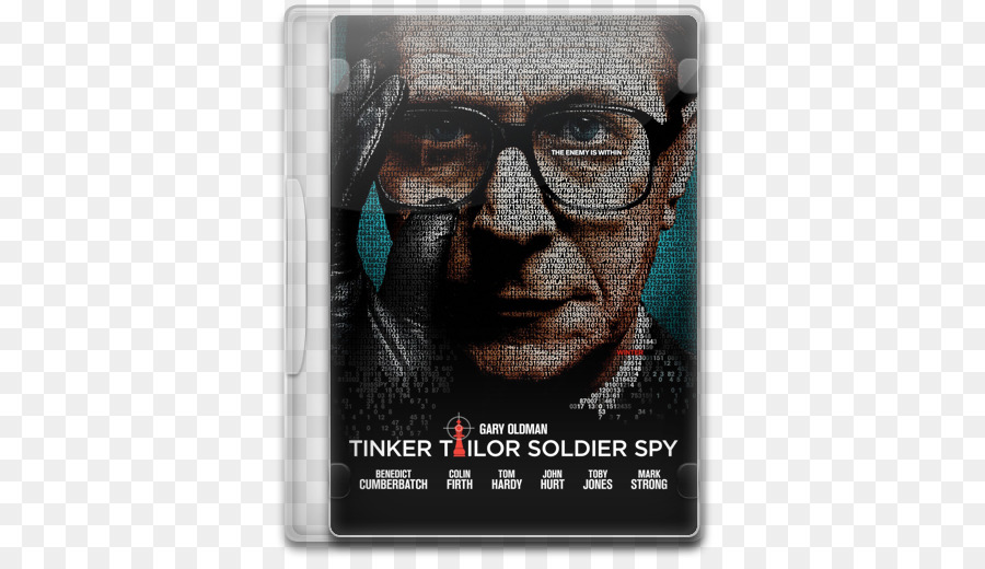 John Le Carré，Tinker Tailor Soldier Spy PNG