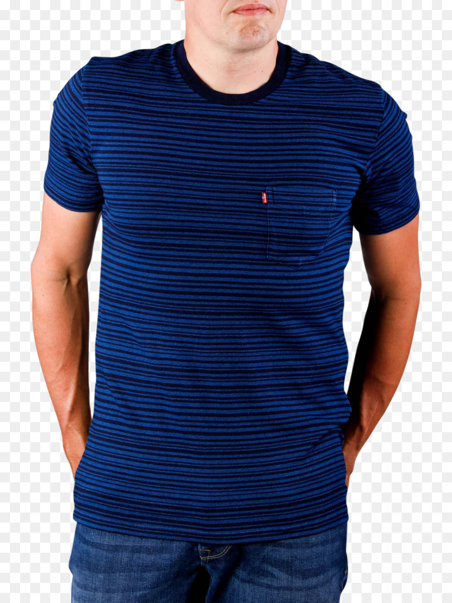 Camiseta，Levi Strauss Co PNG