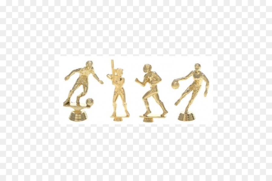 Bronce，Trofeo PNG