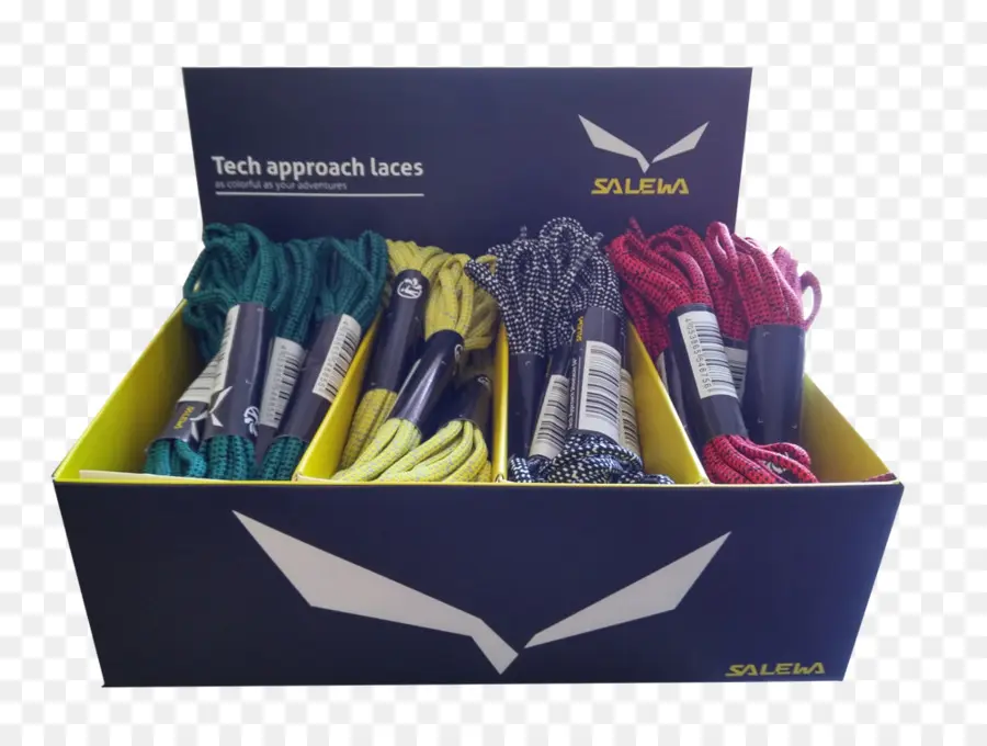 Cordones De Zapatos，Caja PNG