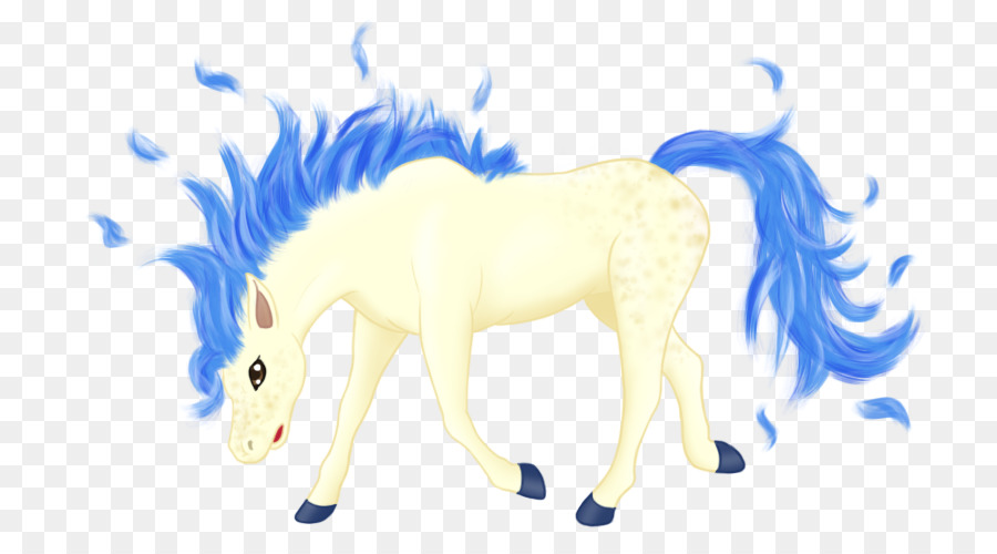 Mustang，Unicornio PNG