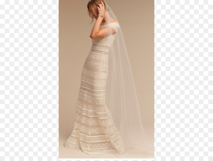 Vestido De Novia，Vestido PNG