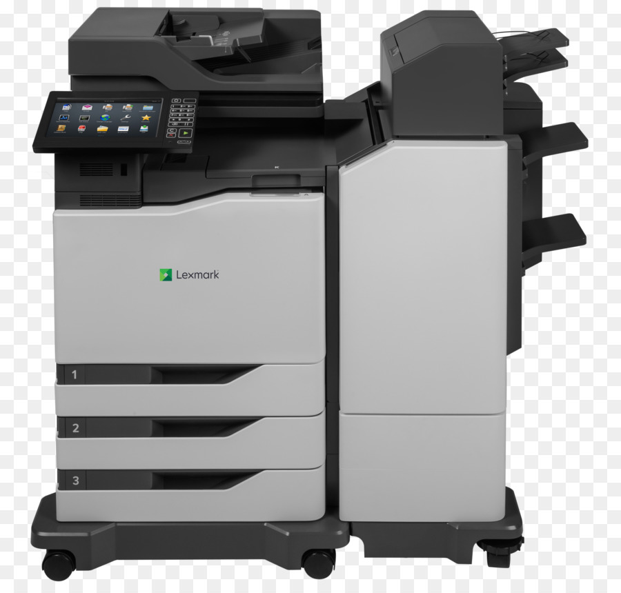 Impresora Lexmark，Multifunción PNG