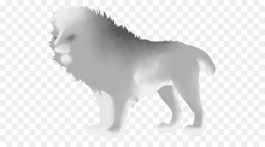 Raza De Perro，Perro Samoyedo PNG