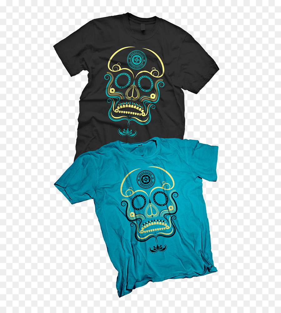 Camiseta，Manga PNG