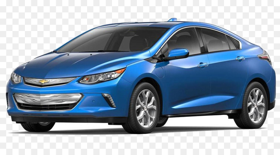 Chevrolet Volt 2017，Chevrolet Volt 2016 PNG