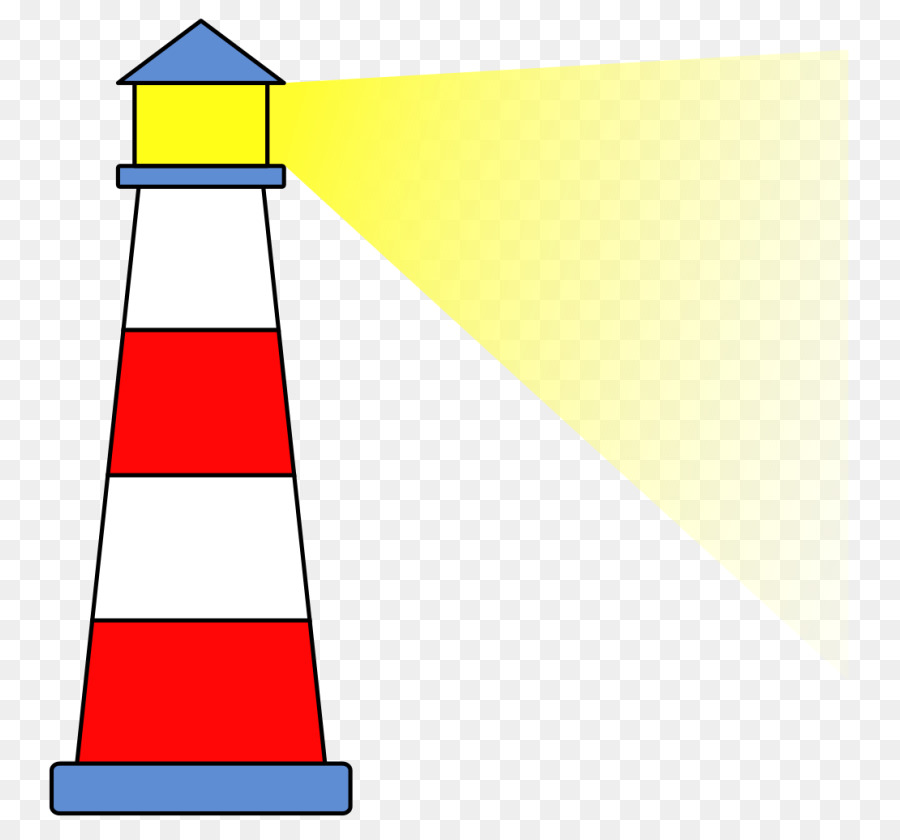 Faro，Luz PNG