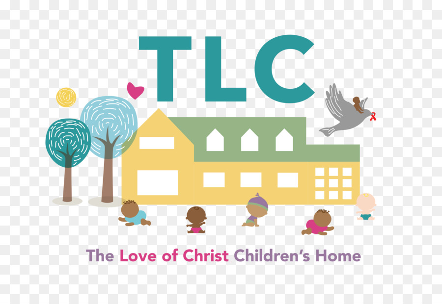 Tlc Hogar De Niños，Orfanato PNG