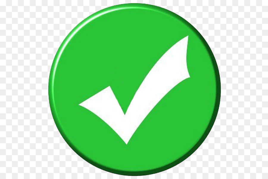 Marca De Verificación Verde，Verificación PNG