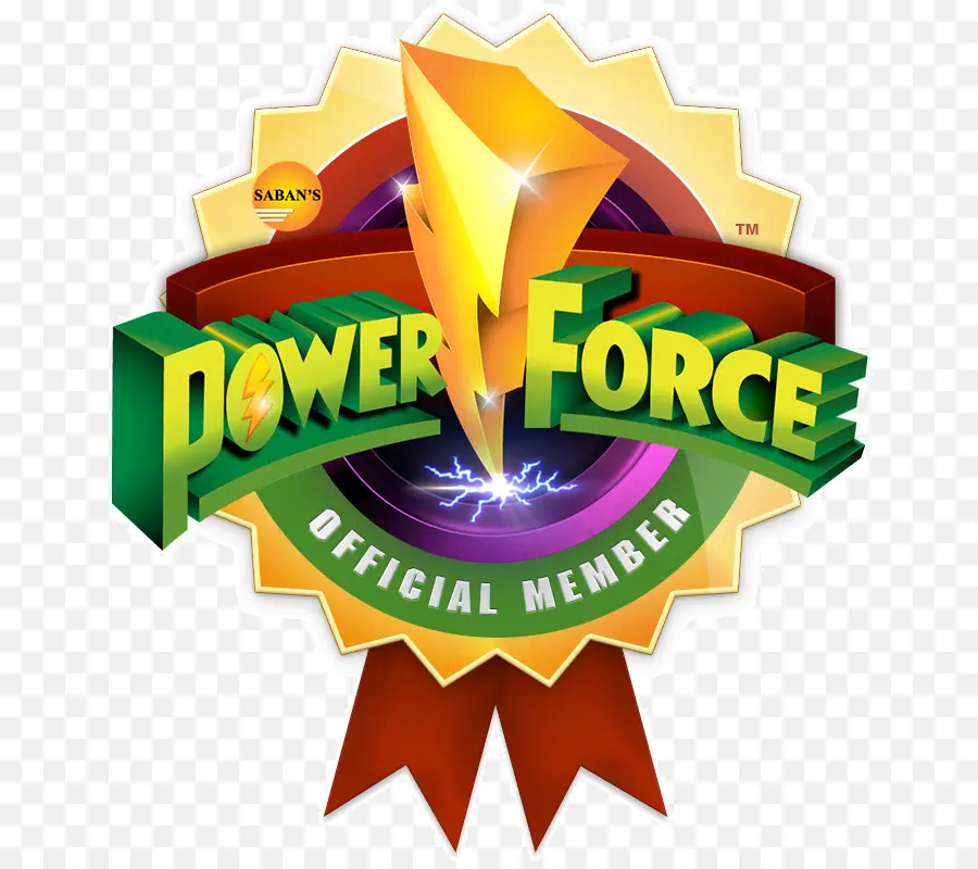 Logotipo De La Fuerza De Poder，Miembro Oficial PNG