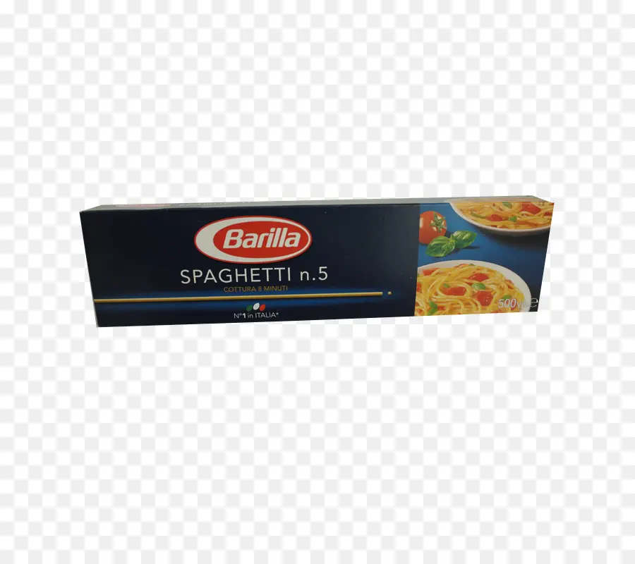 La Pasta，Barilla Grupo PNG