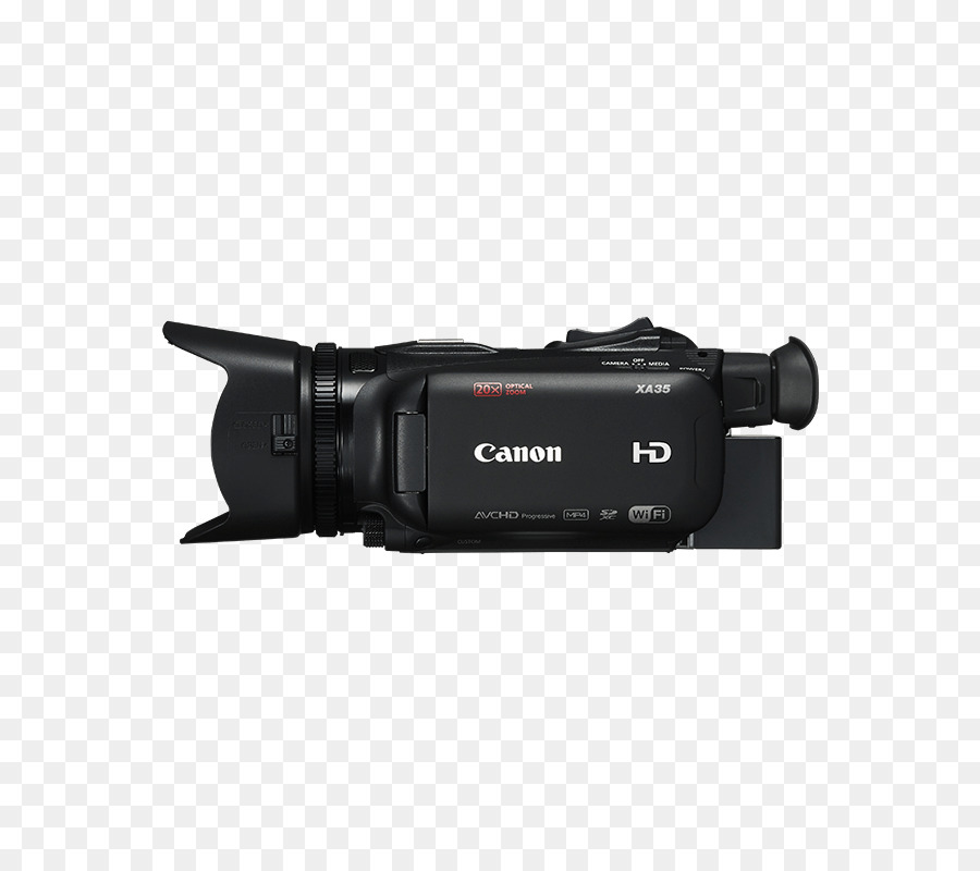 Cámaras De Video，Canon PNG