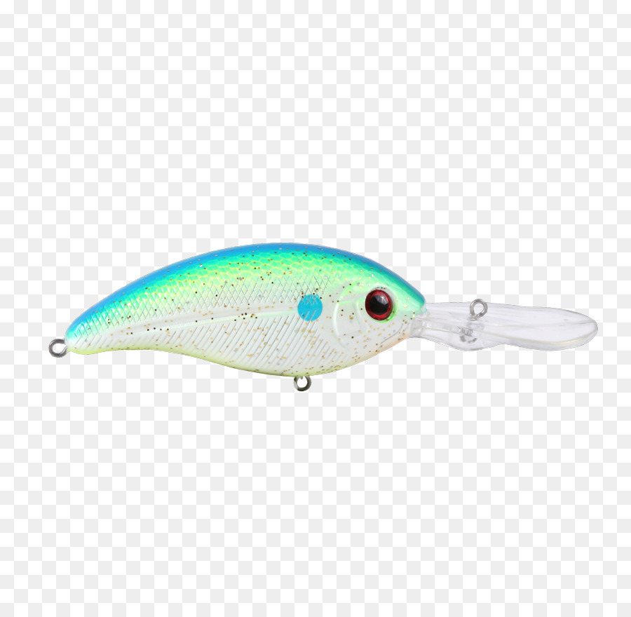 Cuchara Señuelo，Los Peces PNG