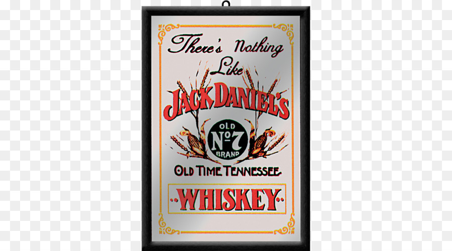 Jack Daniel S，Whisky PNG