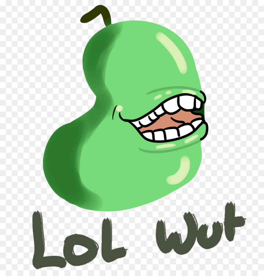 Verde，Personaje PNG