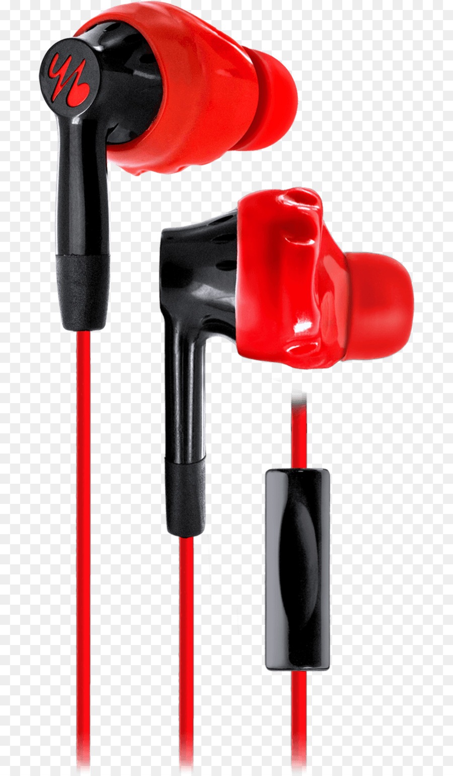 Micrófono，Yurbuds Inspire 400 PNG