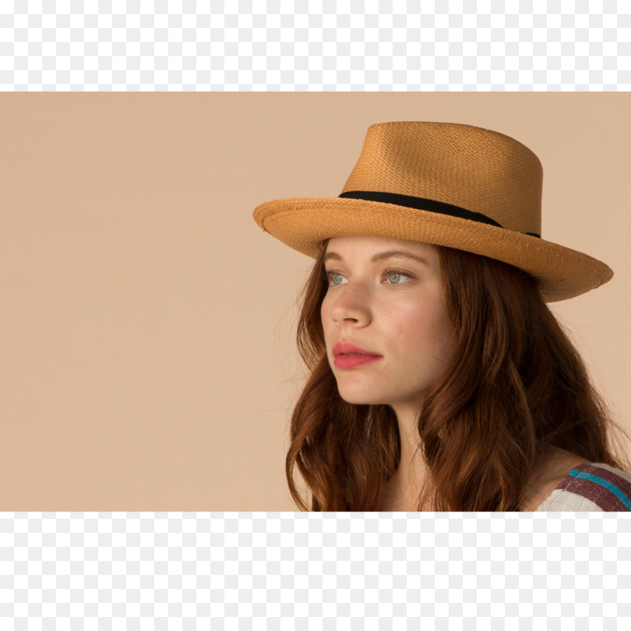 Fedora，Sombrero Para El Sol PNG