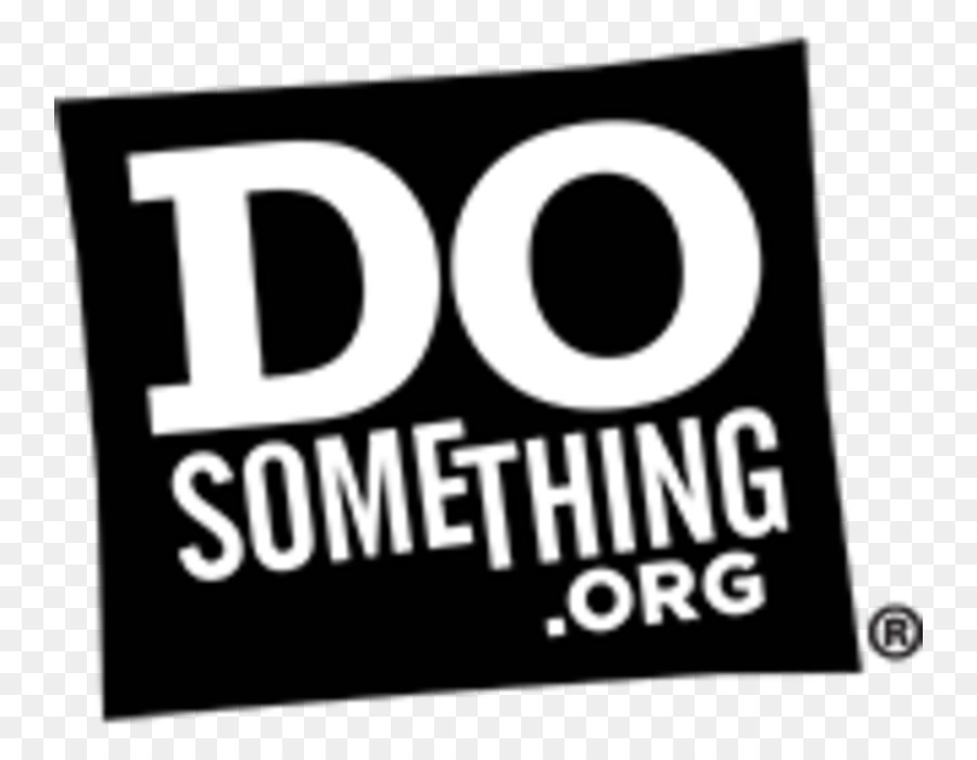 Dosomethingorg，Hacer Algo PNG