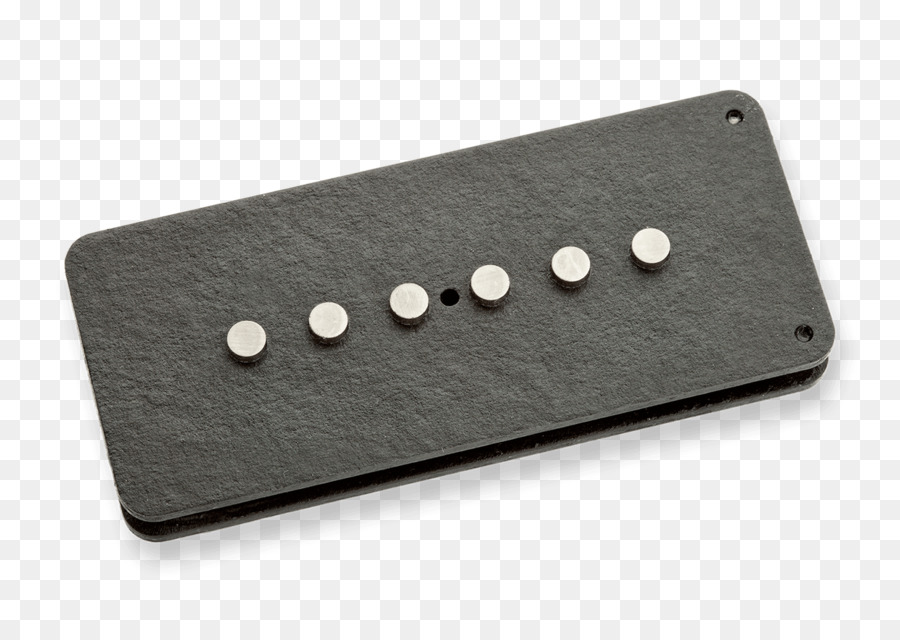 Fender Jazzmaster，Seymour Duncan PNG