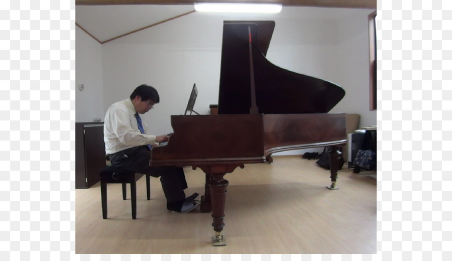 Piano，Instrumento PNG