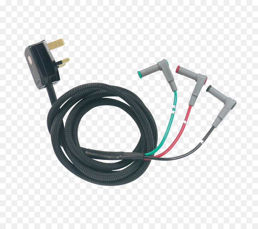 Cable Eléctrico，Dilog Equipo De Prueba PNG