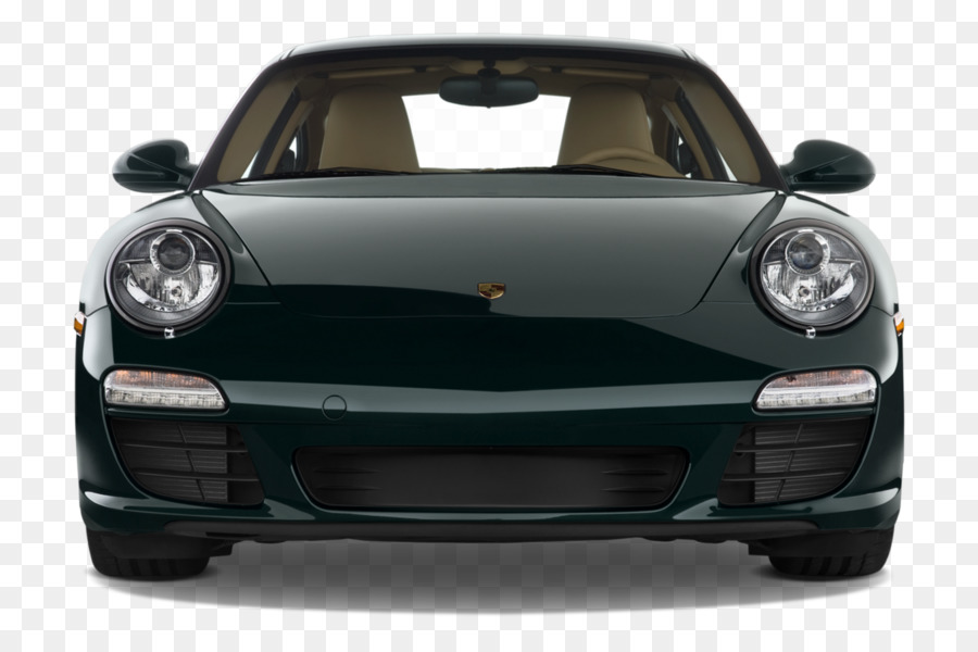 Porsche 911 Gt3，2010 Porsche 911 PNG