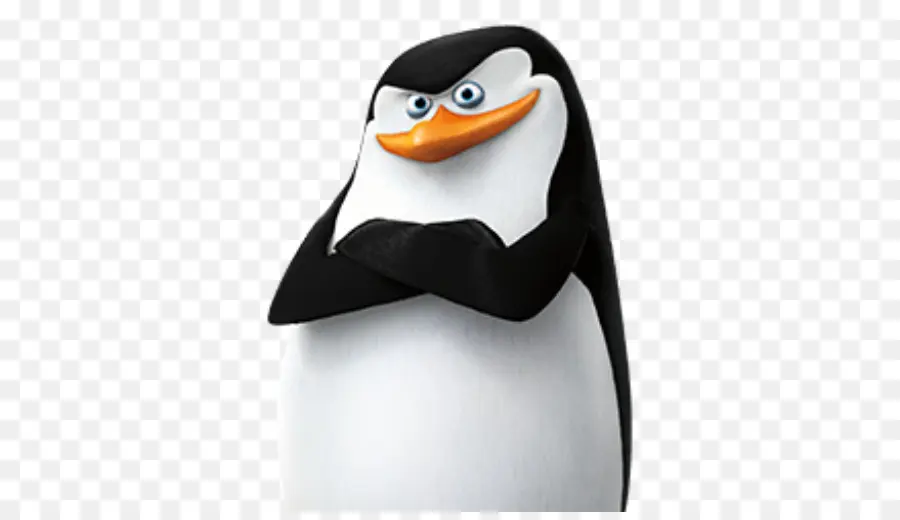 El Capitán，Kowalski PNG