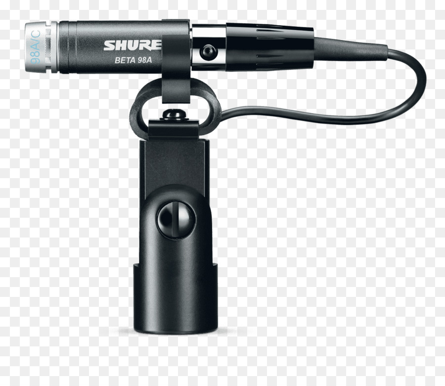 Micrófono，Shure Sm57 PNG