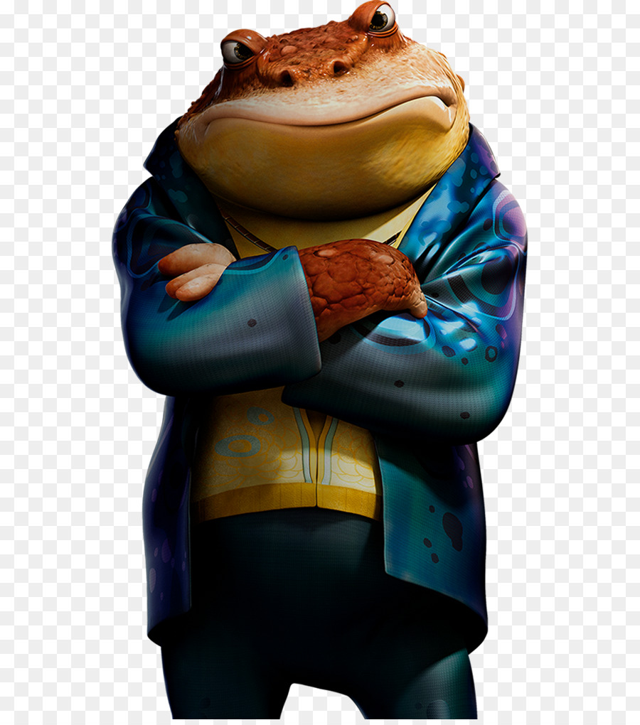 Sapo，Chaqueta PNG