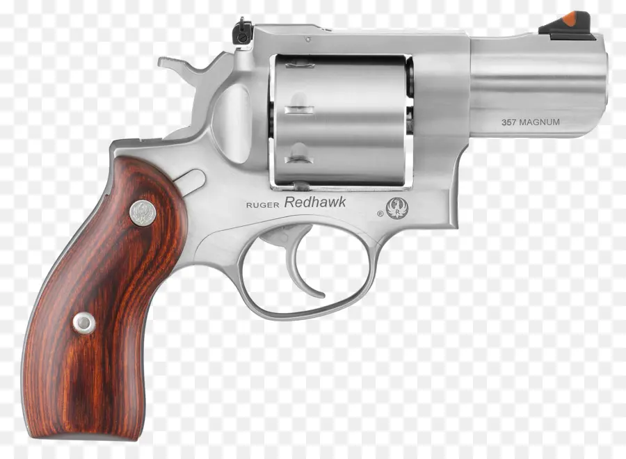 Rutger Redhawk，Revolver PNG