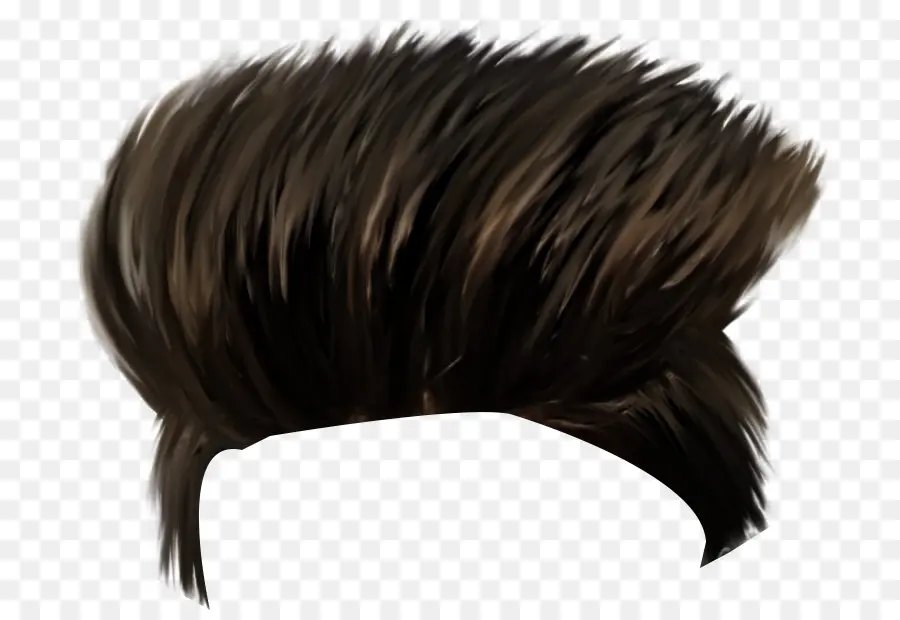 Cabello，Peinado PNG