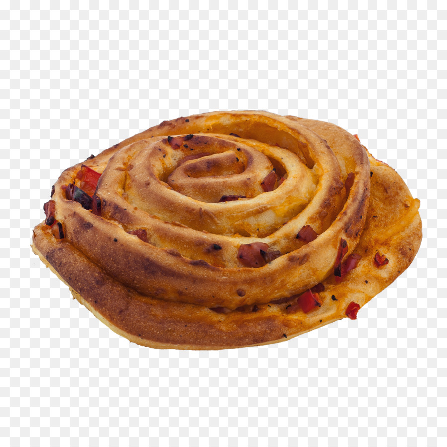 Rollo De Canela，Pasteles Daneses PNG