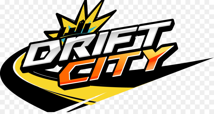 Logotipo De La Ciudad De Deriva，Juego PNG