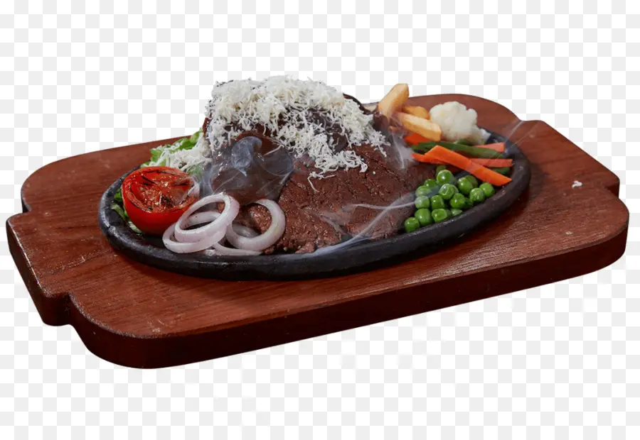 Filete，Carne Asada PNG