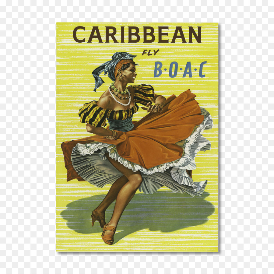 Jamaica，Cartel PNG