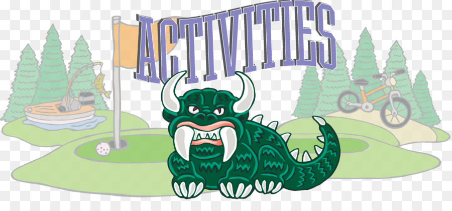 Hodag，Rhinelander PNG