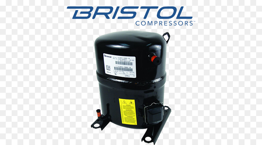 Compresor，Bristol Compressors International Llc PNG