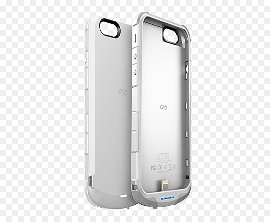 El Iphone 6，Cargador De Batería PNG