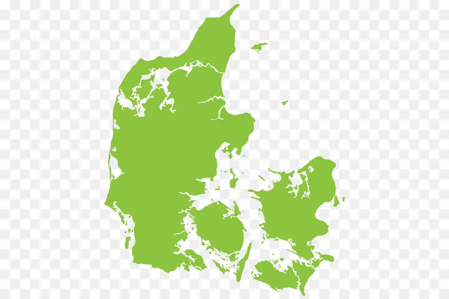 El Norte De Dinamarca Región，Región De La Capital De Dinamarca PNG