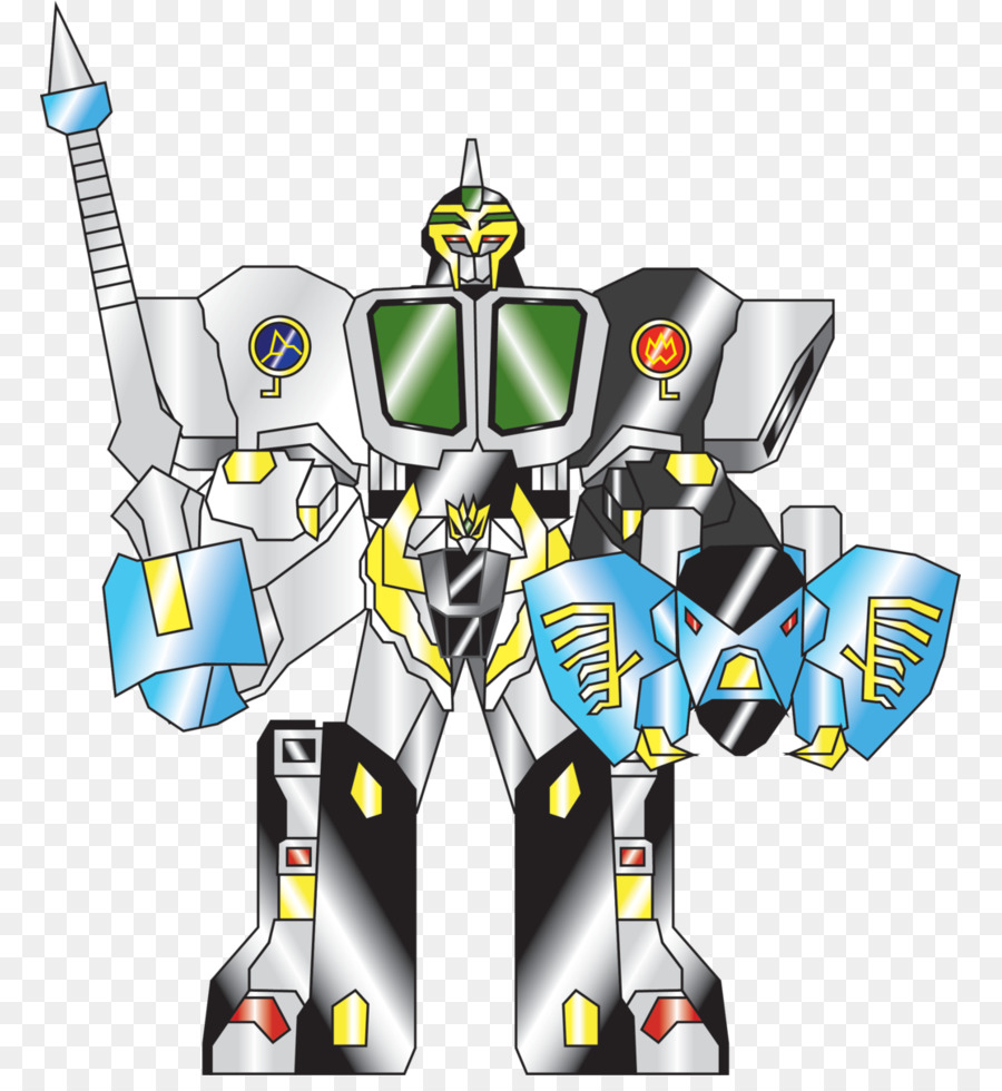 Fan Art，Zord PNG