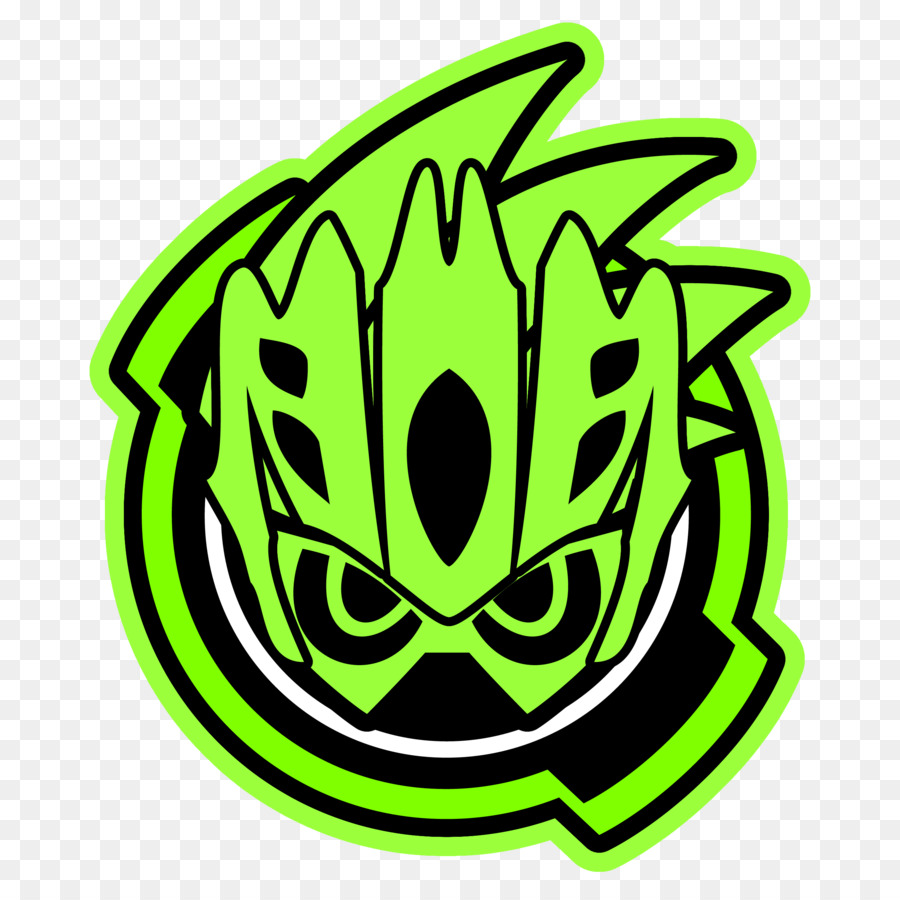 Logo，Verde PNG