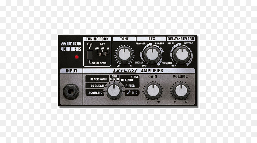 Amplificador De Guitarra，Roland Micro Cube PNG