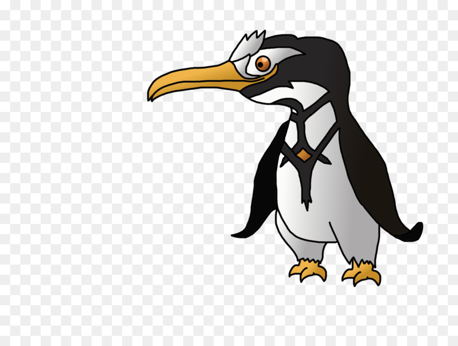 Pingüino Rey，Arca De Supervivencia Evolucionado PNG