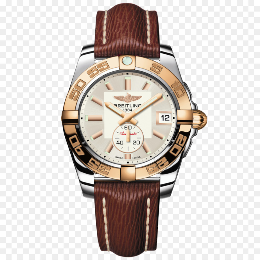 Breitling Sa，Reloj Automático PNG